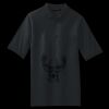 Tall Silk Touch Polo with Pocket Thumbnail