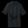 Tall Silk Touch Polo with Pocket Thumbnail