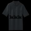 Tall Silk Touch Polo with Pocket Thumbnail
