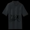 Tall Silk Touch Polo with Pocket Thumbnail