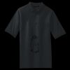 Tall Silk Touch Polo with Pocket Thumbnail