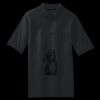 Tall Silk Touch Polo with Pocket Thumbnail