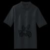 Tall Silk Touch Polo with Pocket Thumbnail