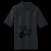 Tall Silk Touch Polo with Pocket Thumbnail