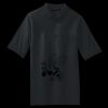 Tall Silk Touch Polo with Pocket Thumbnail