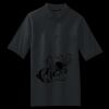 Tall Silk Touch Polo with Pocket Thumbnail