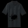 Tall Silk Touch Polo with Pocket Thumbnail