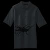 Tall Silk Touch Polo with Pocket Thumbnail