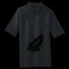 Tall Silk Touch Polo with Pocket Thumbnail