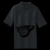 Tall Silk Touch Polo with Pocket Thumbnail