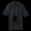 Tall Silk Touch Polo with Pocket Thumbnail