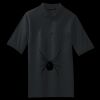 Tall Silk Touch Polo with Pocket Thumbnail