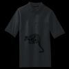 Tall Silk Touch Polo with Pocket Thumbnail