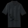 Tall Silk Touch Polo with Pocket Thumbnail