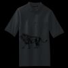 Tall Silk Touch Polo with Pocket Thumbnail