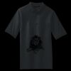 Tall Silk Touch Polo with Pocket Thumbnail