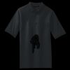 Tall Silk Touch Polo with Pocket Thumbnail
