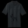 Tall Silk Touch Polo with Pocket Thumbnail