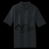 Tall Silk Touch Polo with Pocket Thumbnail