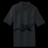 Tall Silk Touch Polo with Pocket Thumbnail