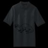 Tall Silk Touch Polo with Pocket Thumbnail