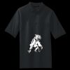 Tall Silk Touch Polo with Pocket Thumbnail