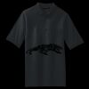 Tall Silk Touch Polo with Pocket Thumbnail