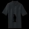 Tall Silk Touch Polo with Pocket Thumbnail
