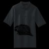 Tall Silk Touch Polo with Pocket Thumbnail