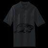 Tall Silk Touch Polo with Pocket Thumbnail
