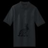 Tall Silk Touch Polo with Pocket Thumbnail