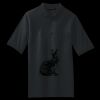 Tall Silk Touch Polo with Pocket Thumbnail