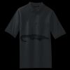 Tall Silk Touch Polo with Pocket Thumbnail