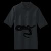 Tall Silk Touch Polo with Pocket Thumbnail