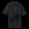 Tall Silk Touch Polo with Pocket Thumbnail