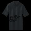 Tall Silk Touch Polo with Pocket Thumbnail
