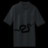 Tall Silk Touch Polo with Pocket Thumbnail