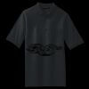 Tall Silk Touch Polo with Pocket Thumbnail