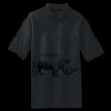 Tall Silk Touch Polo with Pocket Thumbnail