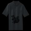 Tall Silk Touch Polo with Pocket Thumbnail