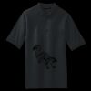 Tall Silk Touch Polo with Pocket Thumbnail