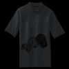 Tall Silk Touch Polo with Pocket Thumbnail