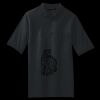 Tall Silk Touch Polo with Pocket Thumbnail