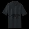 Tall Silk Touch Polo with Pocket Thumbnail