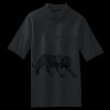 Tall Silk Touch Polo with Pocket Thumbnail