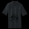 Tall Silk Touch Polo with Pocket Thumbnail