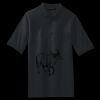 Tall Silk Touch Polo with Pocket Thumbnail