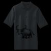 Tall Silk Touch Polo with Pocket Thumbnail