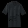 Tall Silk Touch Polo with Pocket Thumbnail