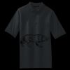 Tall Silk Touch Polo with Pocket Thumbnail